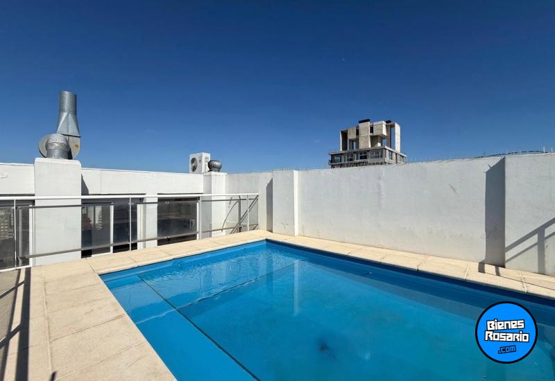 Departamentos - Rosario - Venta