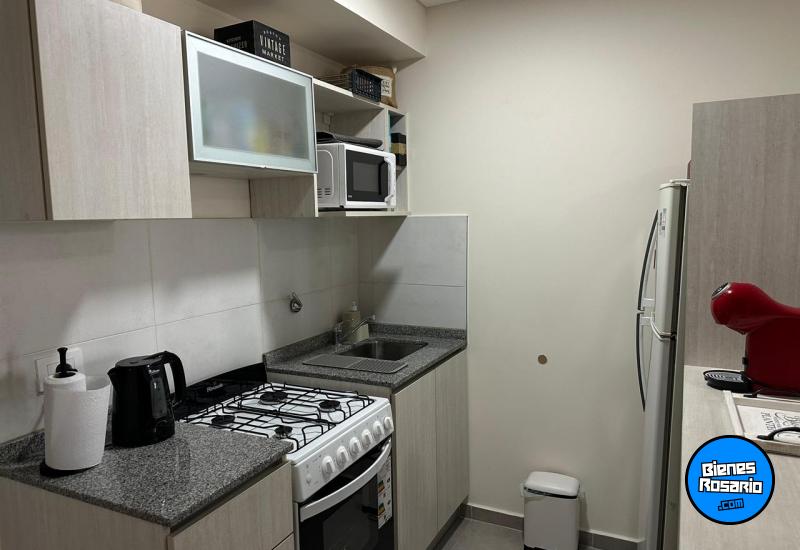 Departamentos - Rosario - Venta
