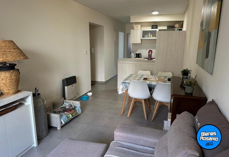 Departamentos - Rosario - Venta