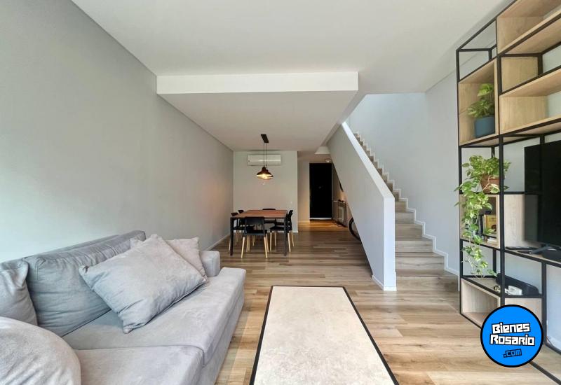 Casas - Rosario - Venta