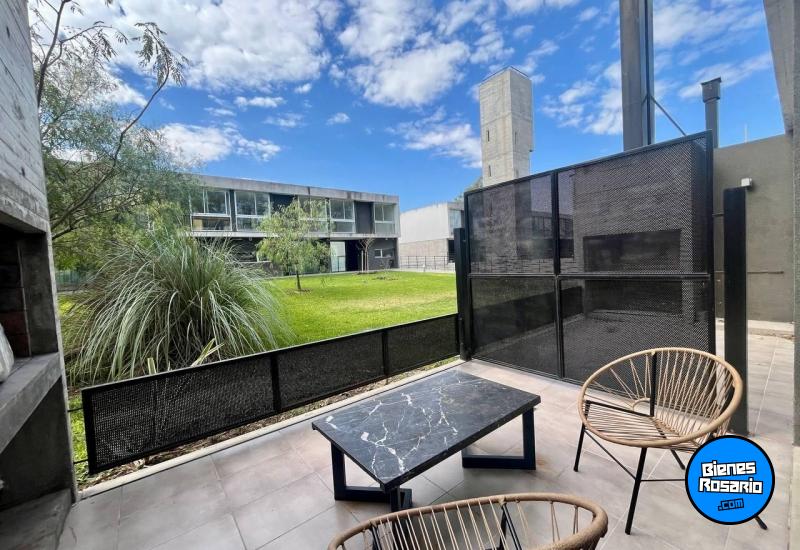 Casas - Rosario - Venta