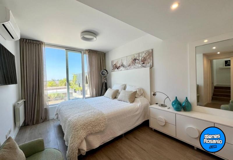 Casas - Rosario - Venta