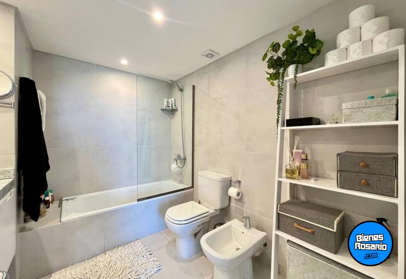 Casas - Rosario - Venta