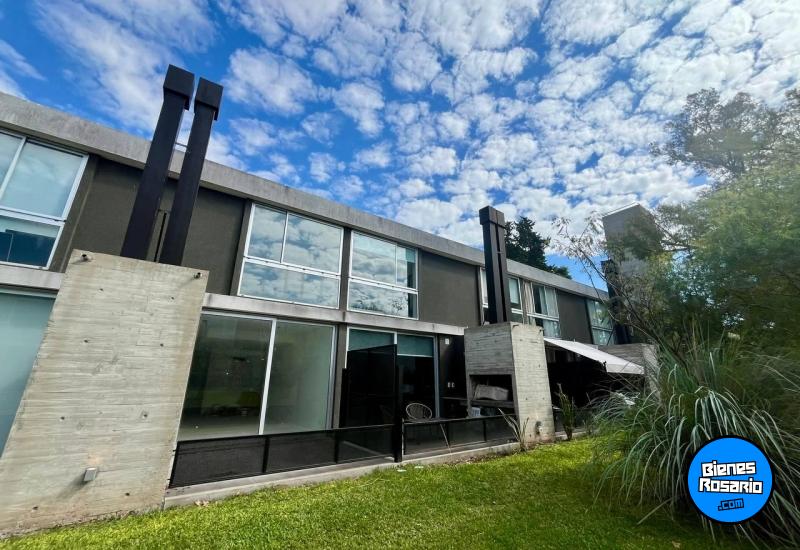 Casas - Rosario - Venta