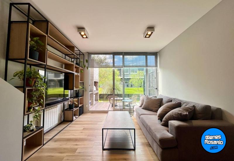 Casas - Rosario -  Alquiler