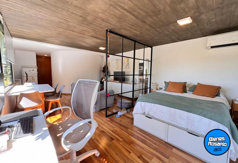 Departamentos - Rosario - Venta