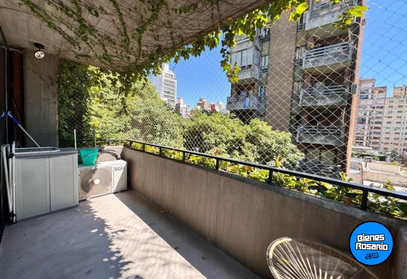 Departamentos - Rosario - Venta