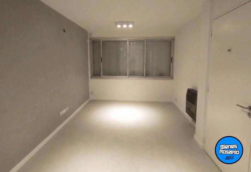 Departamentos de pasillo - Rosario - Venta