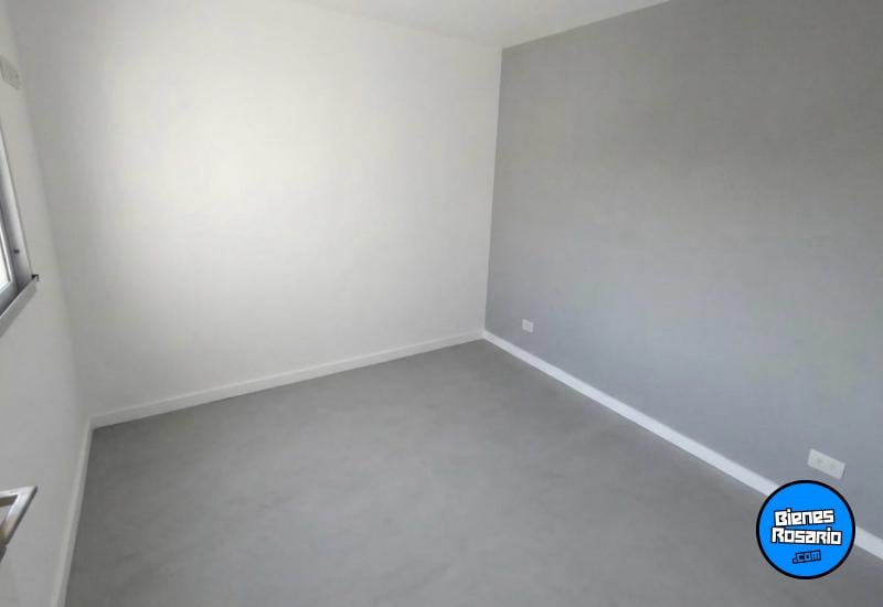 Departamentos de pasillo - Rosario - Venta