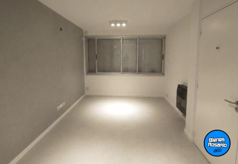 Departamentos de pasillo - Rosario - Venta