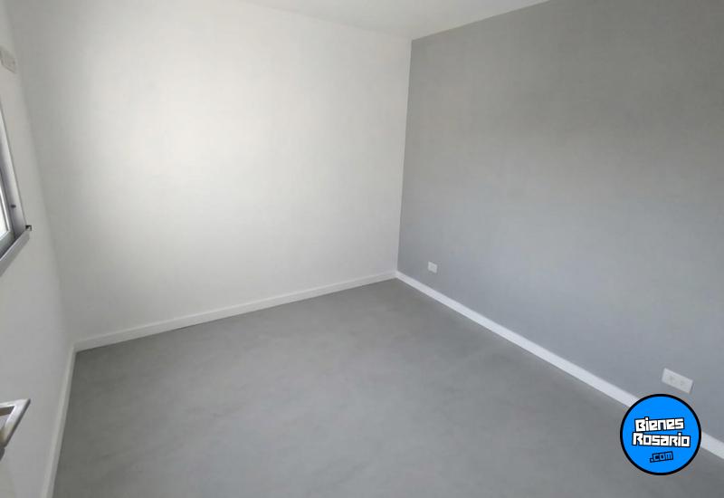 Departamentos de pasillo - Rosario - Venta