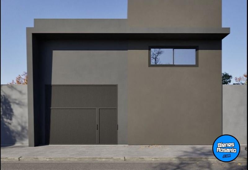 Galpones / Depósitos - Rosario - Venta