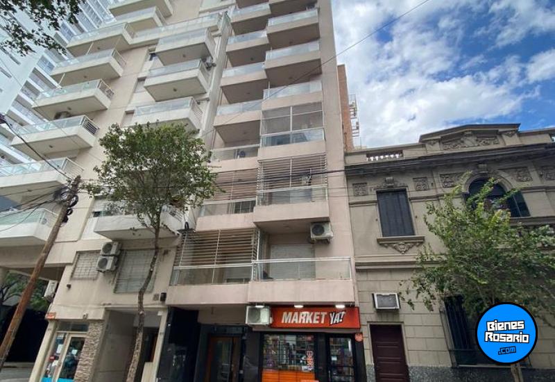 Departamentos - Rosario - Alquiler