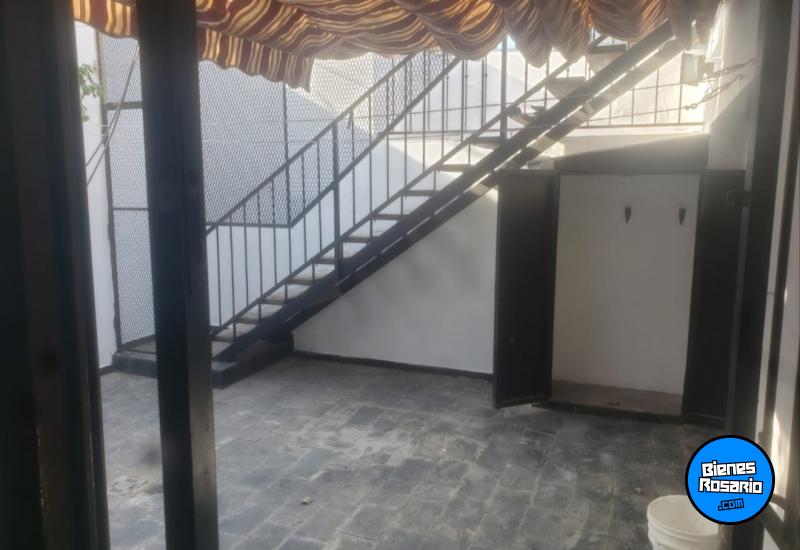 Casas - Rosario -  Alquiler