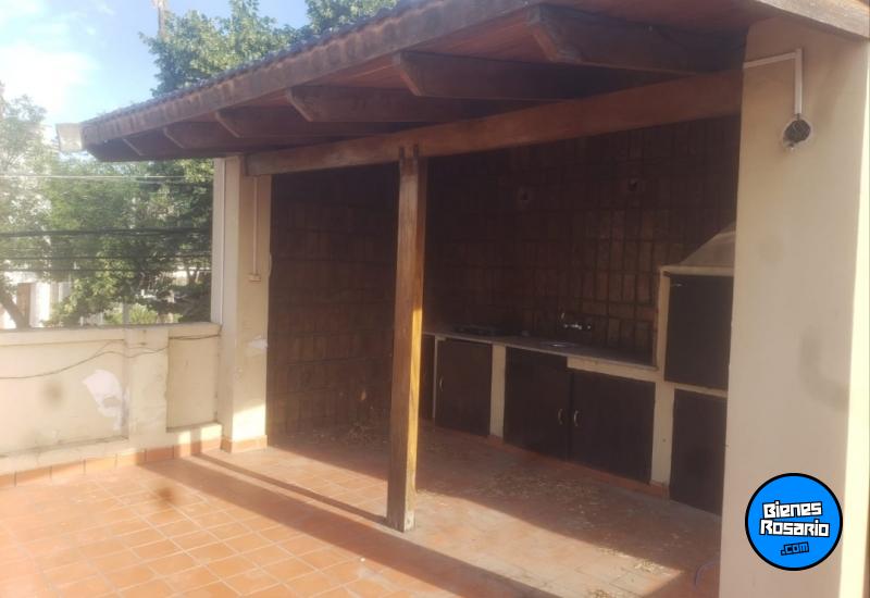 Casas - Rosario -  Alquiler