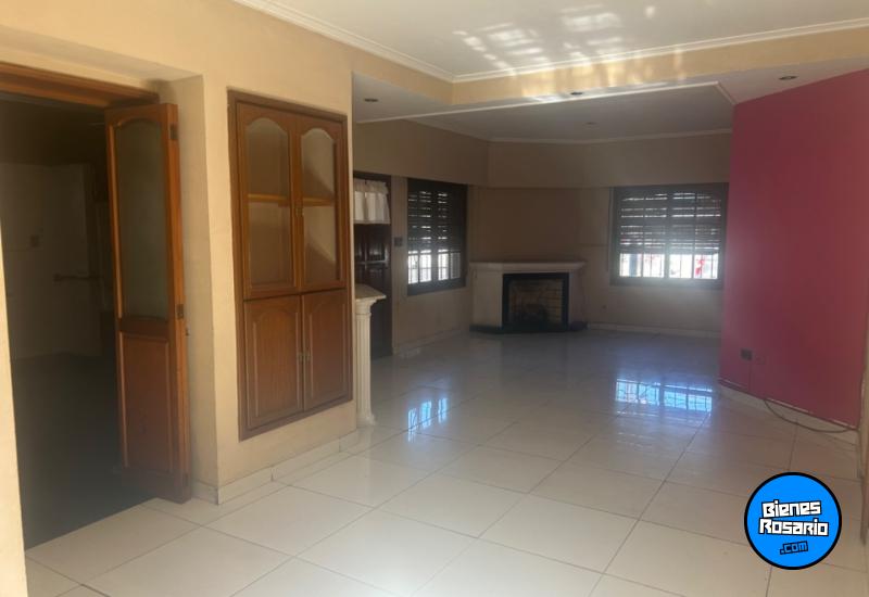 Casas - Rosario -  Alquiler