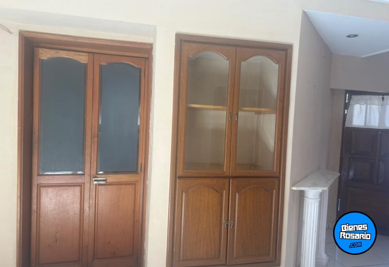 Casas - Rosario -  Alquiler