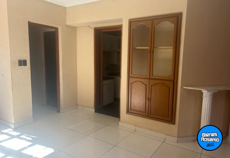 Casas - Rosario -  Alquiler