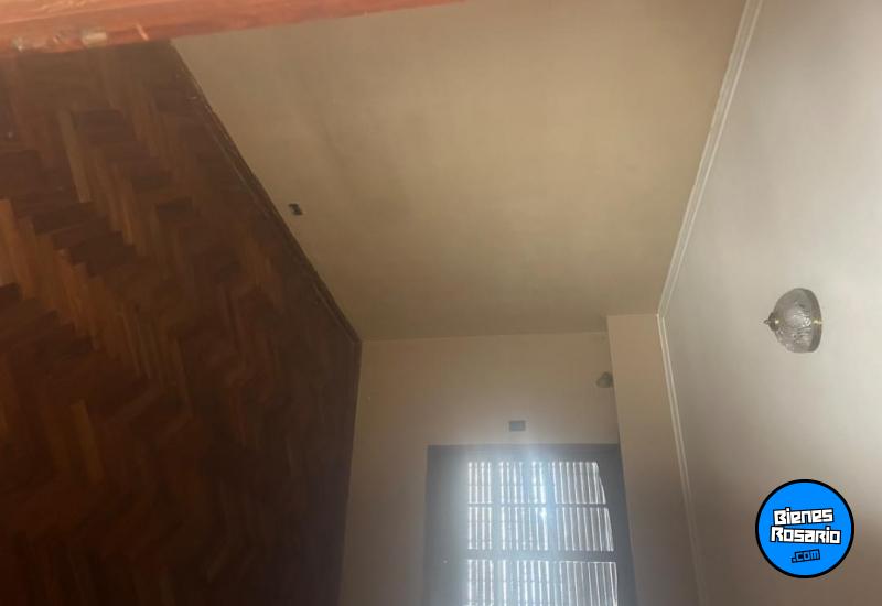 Casas - Rosario -  Alquiler
