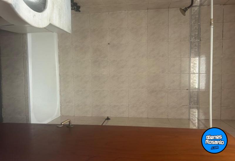 Casas - Rosario -  Alquiler