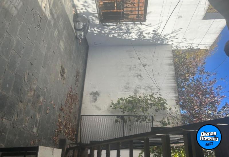 Casas - Rosario -  Alquiler