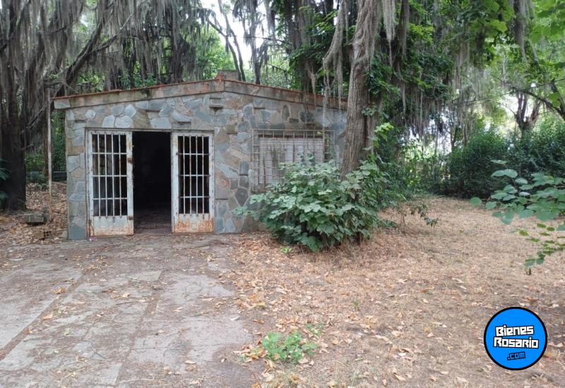 Terrenos - Zavalla - Venta