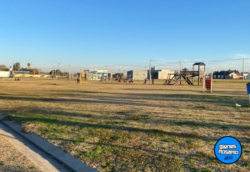Terrenos - Arroyo Seco - Venta