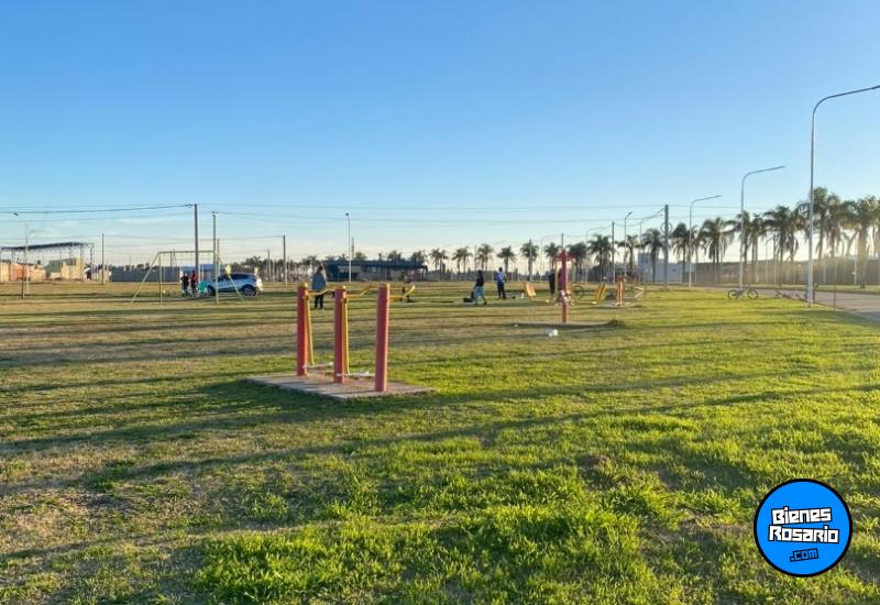 Terrenos - Arroyo Seco - Venta