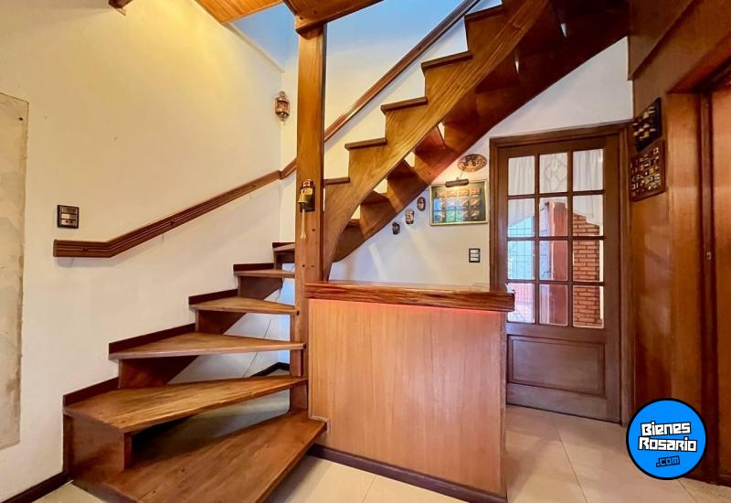 Casas - Rosario - Venta