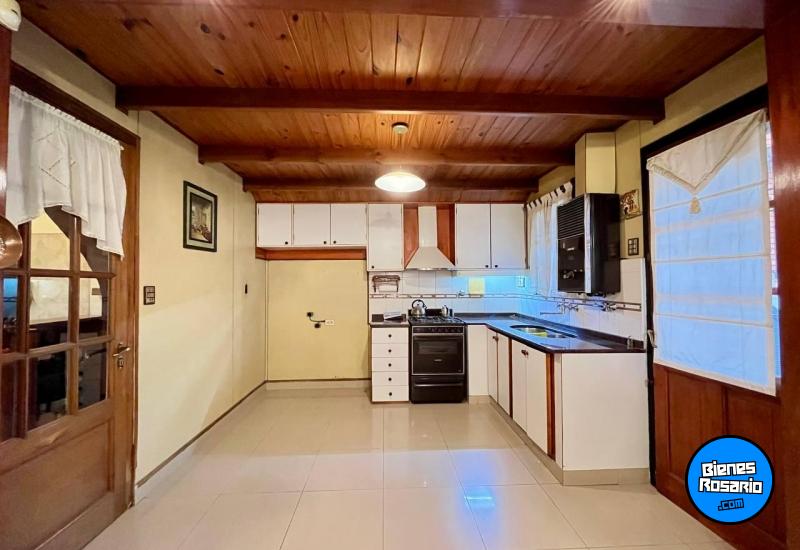 Casas - Rosario - Venta