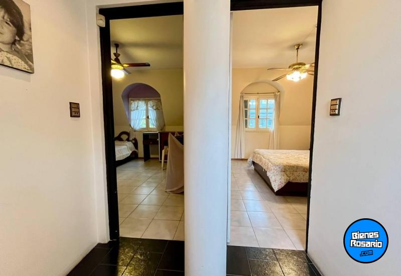 Casas - Rosario - Venta