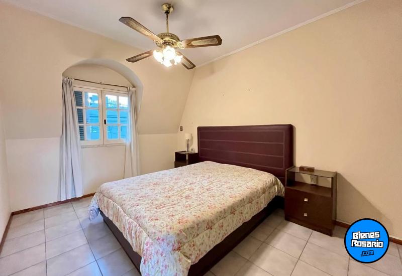 Casas - Rosario - Venta