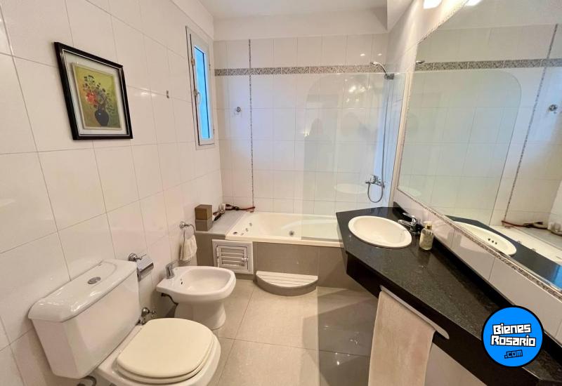 Casas - Rosario - Venta