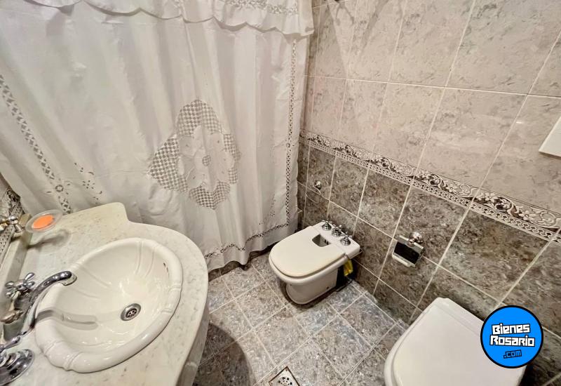 Casas - Rosario - Venta