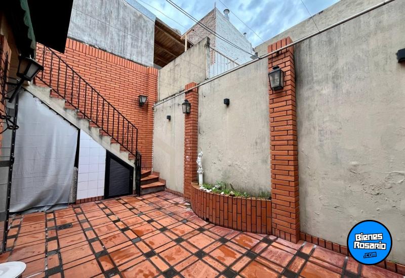 Casas - Rosario - Venta