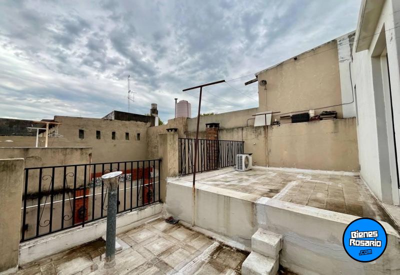 Casas - Rosario - Venta