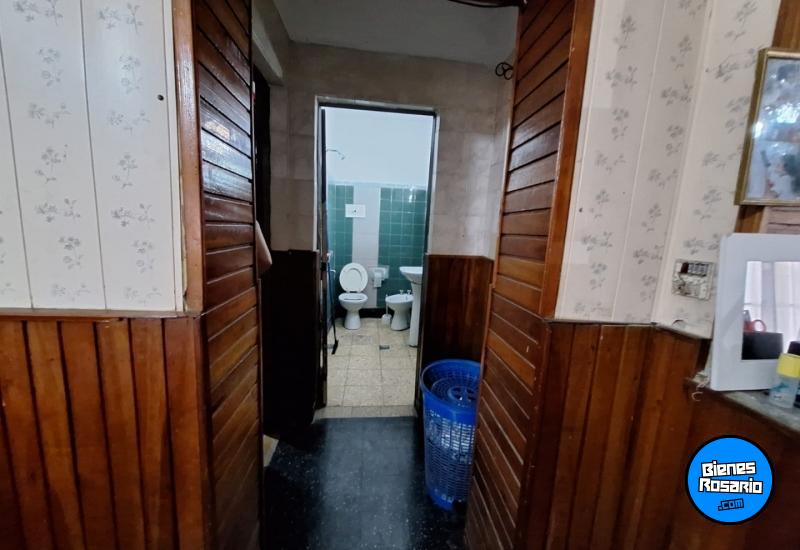 Casas - Rosario - Venta