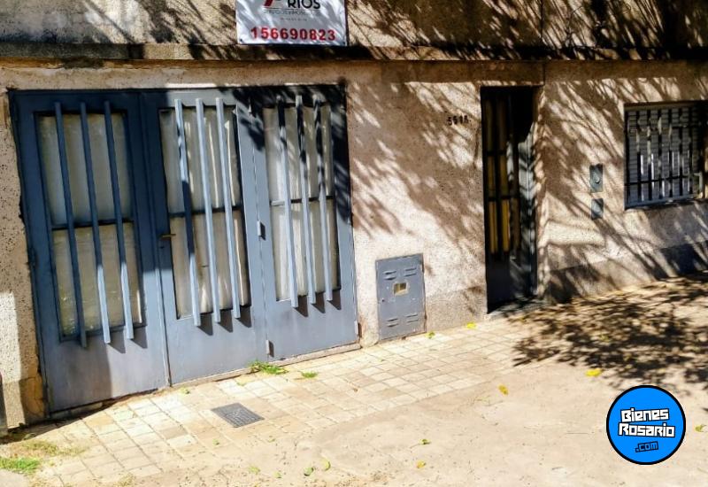 Casas - Rosario - Venta