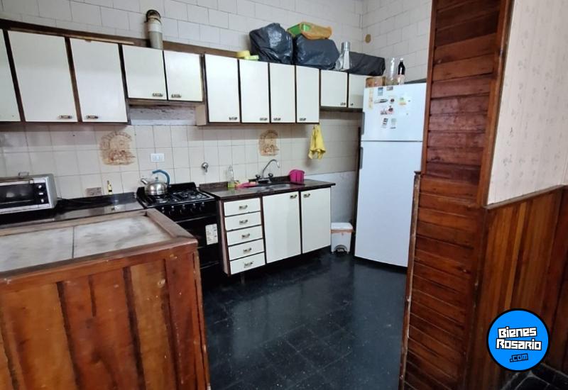 Casas - Rosario - Venta