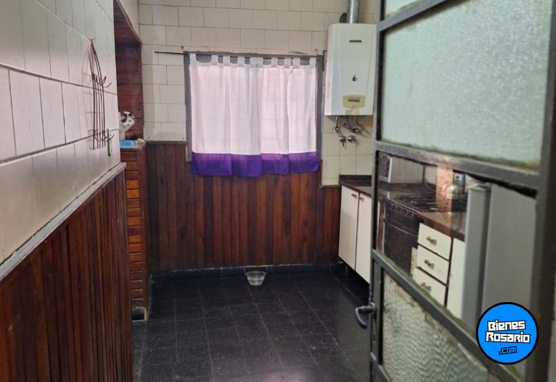 Casas - Rosario - Venta