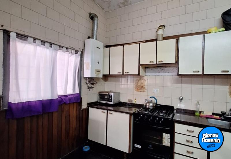 Casas - Rosario - Venta