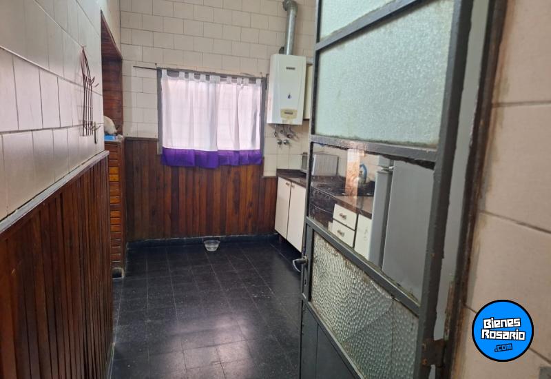 Casas - Rosario - Venta