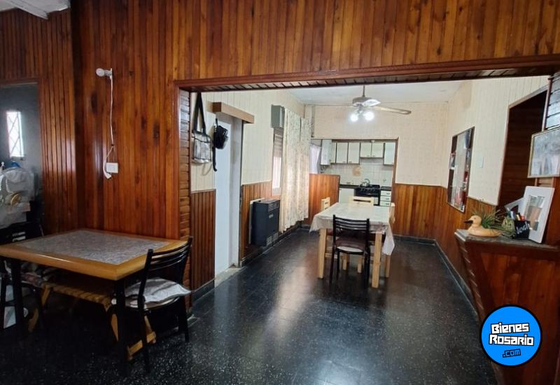 Casas - Rosario - Venta