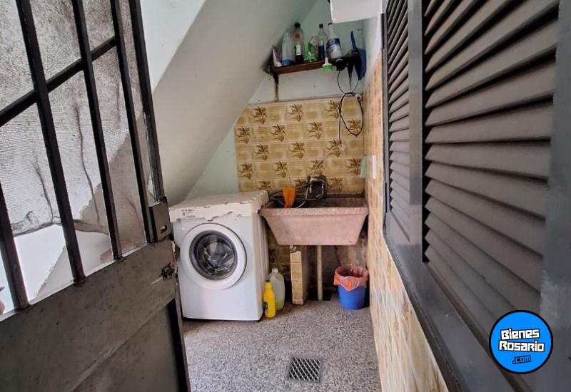 Casas - Rosario - Venta
