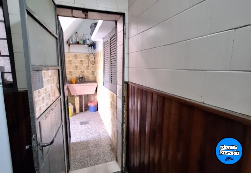 Casas - Rosario - Venta