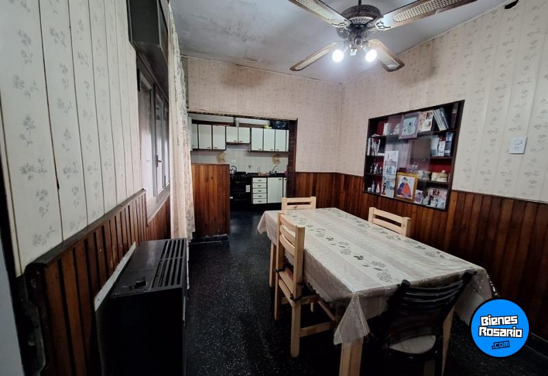Casas - Rosario - Venta
