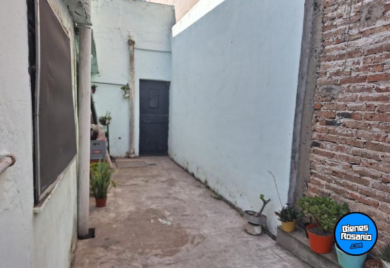 Casas - Rosario - Venta