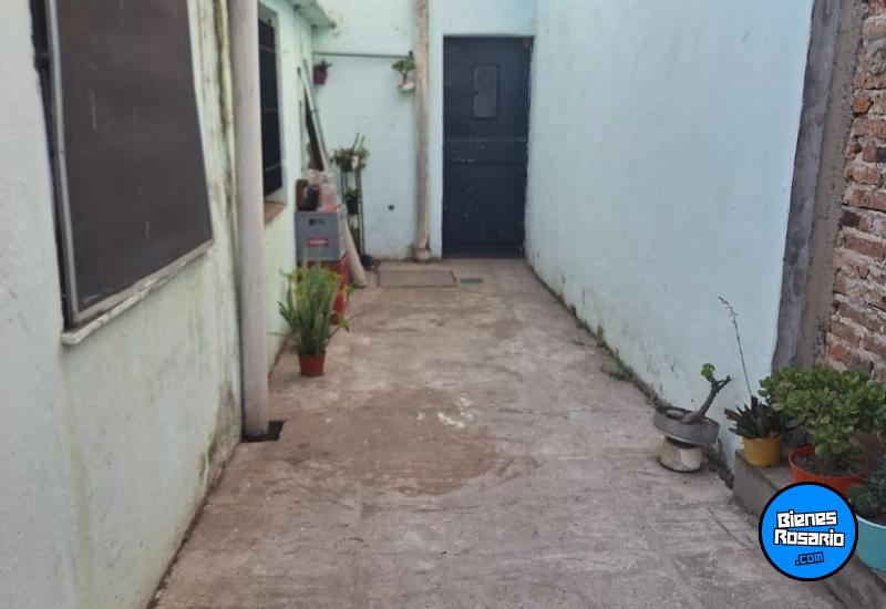 Casas - Rosario - Venta