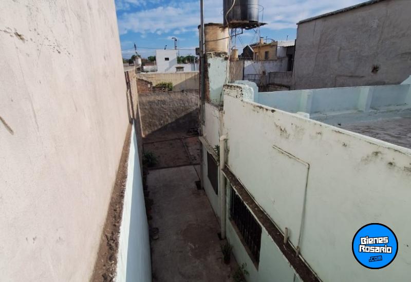 Casas - Rosario - Venta