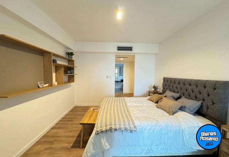 Departamentos - Rosario - Venta